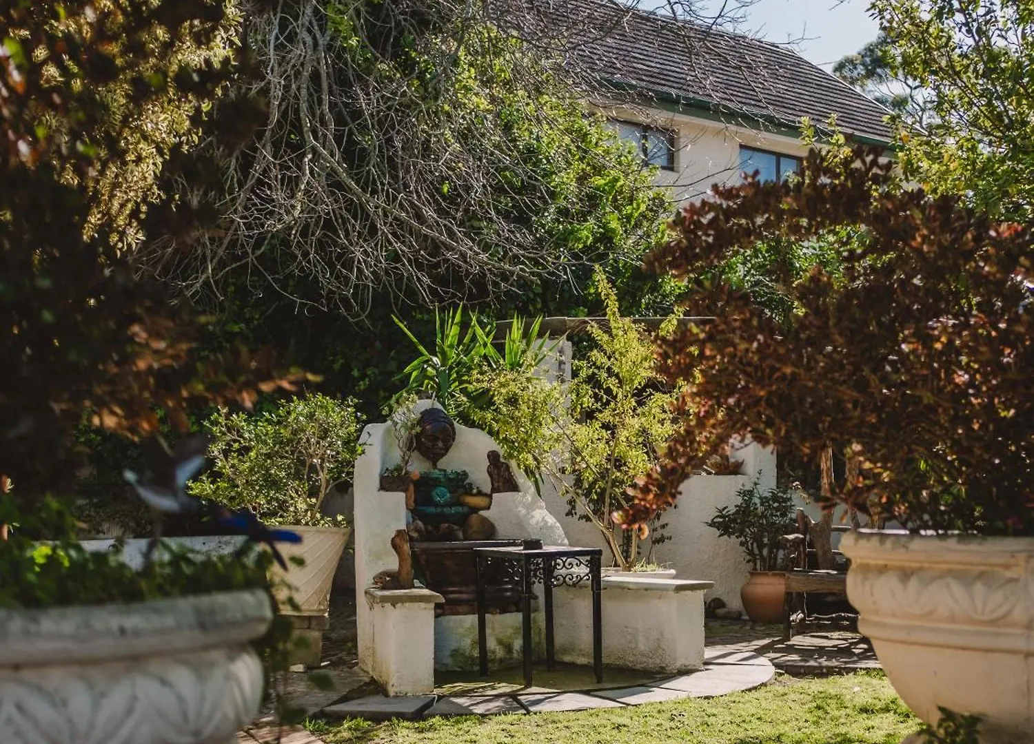 Apartment Brookwood Cottage Somerset West