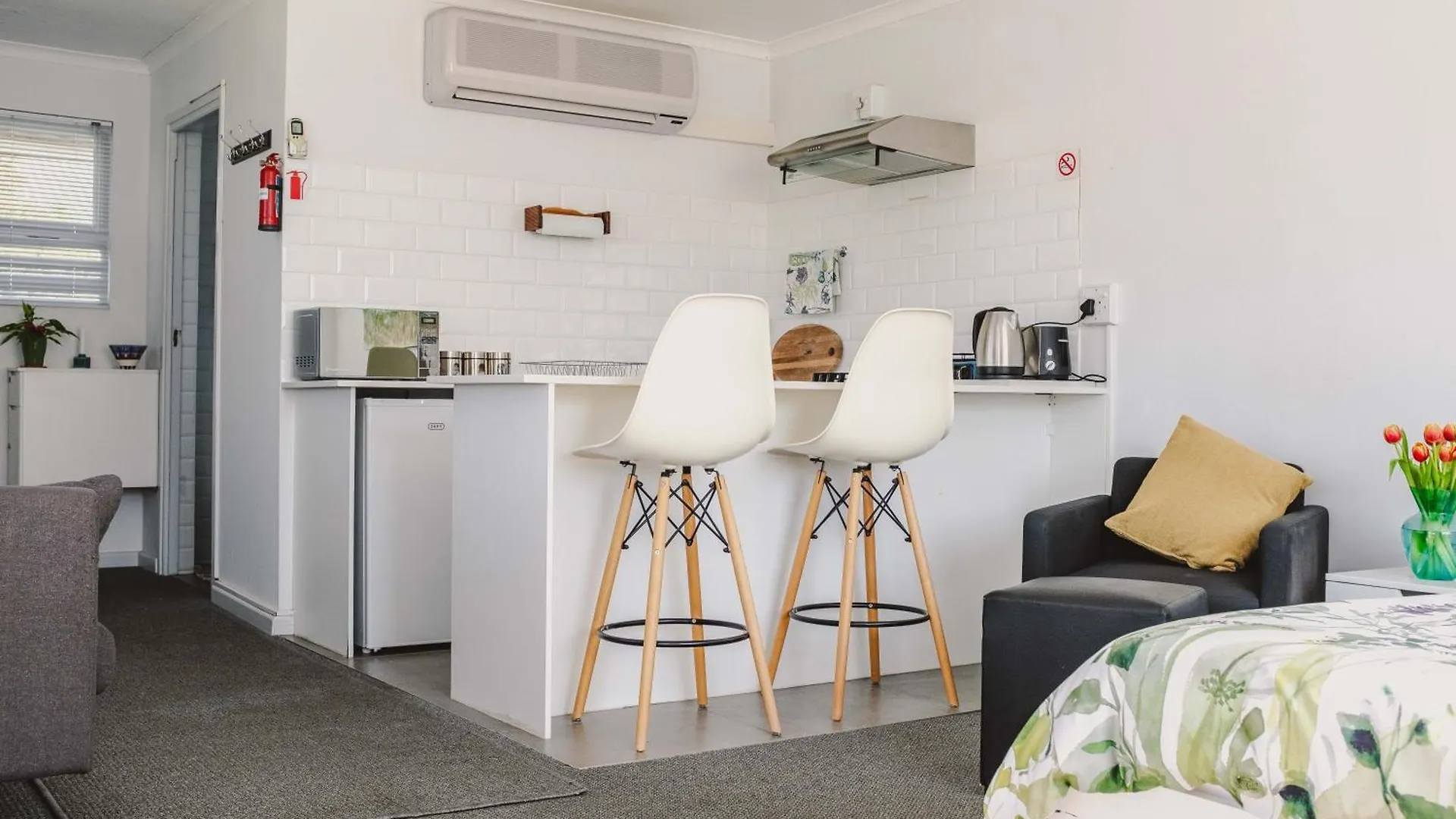 Brookwood Cottage Somerset West