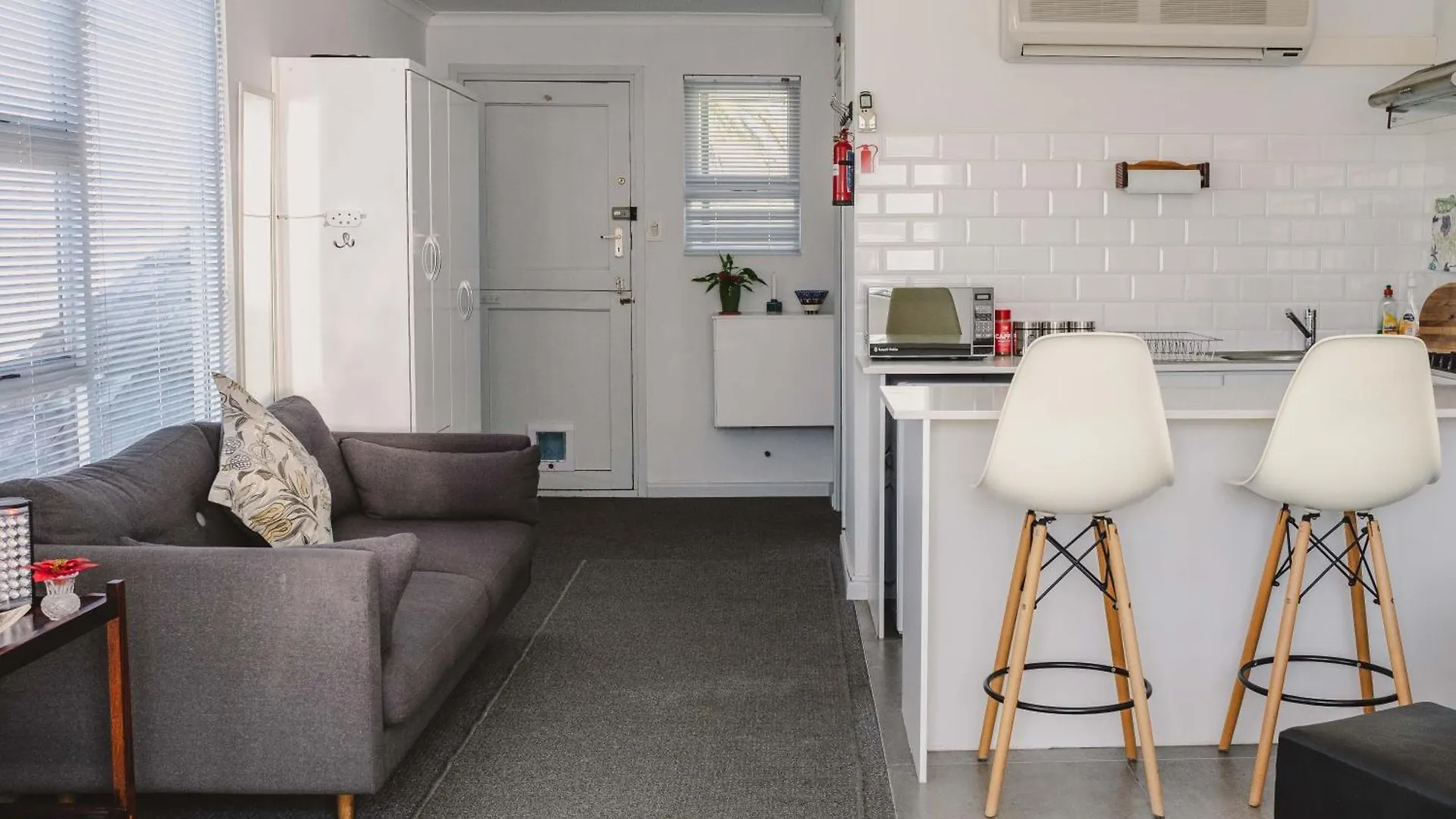 Apartment Brookwood Cottage Somerset West