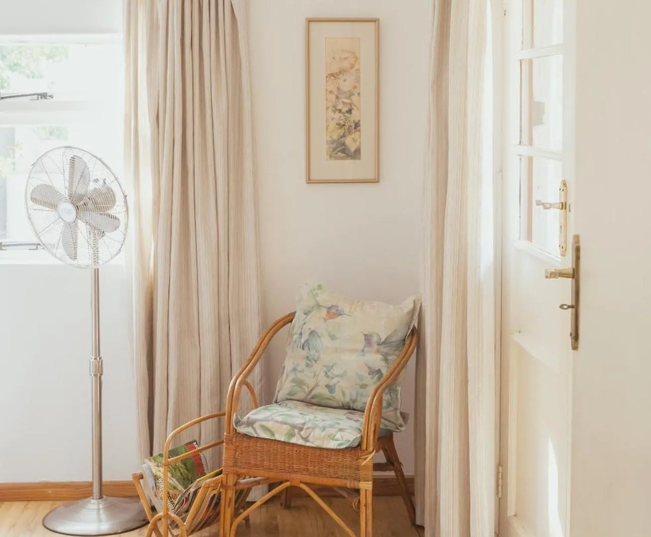 Apartment Brookwood Cottage Somerset West