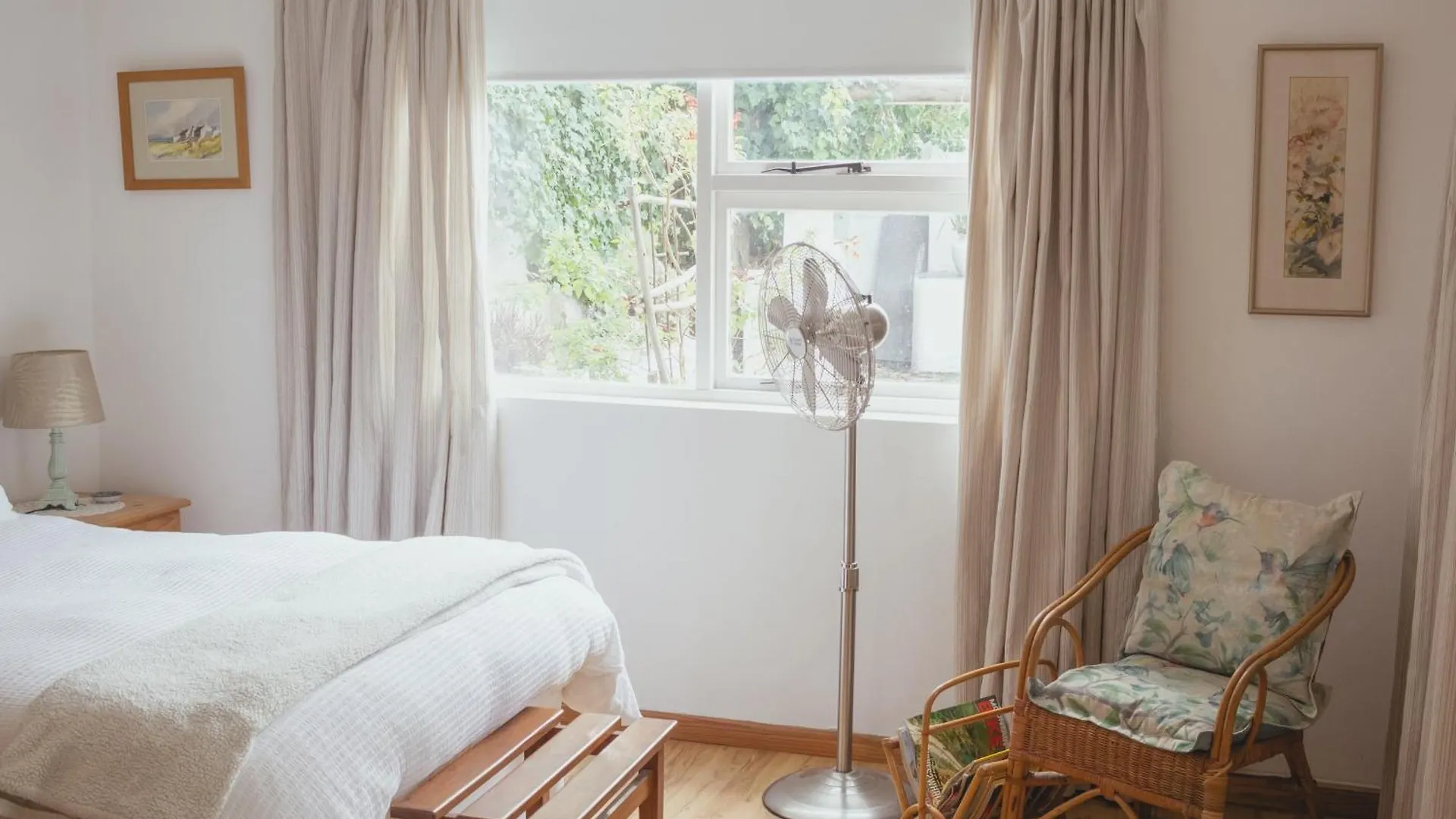 Brookwood Cottage Somerset West