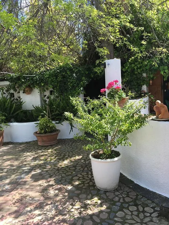Brookwood Cottage Somerset West 0*,