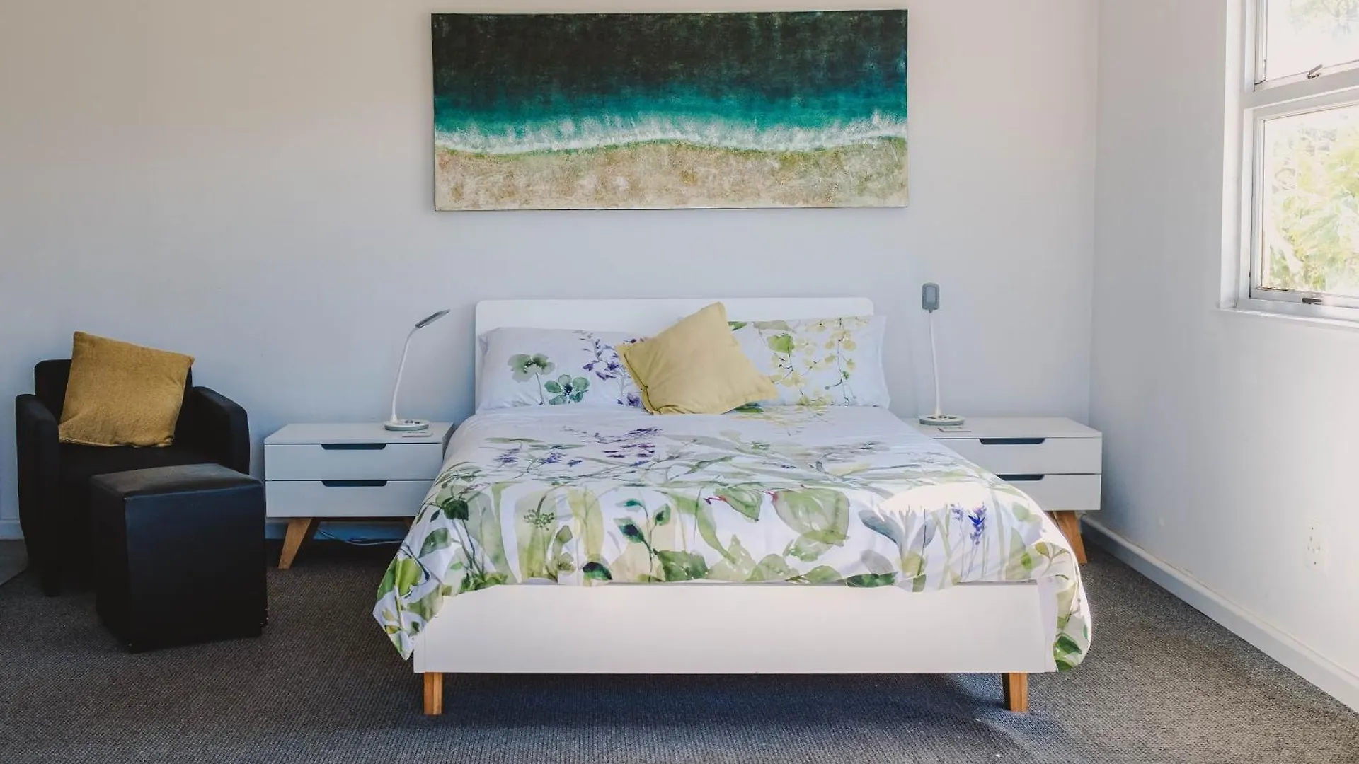 Brookwood Cottage Somerset West Apartment