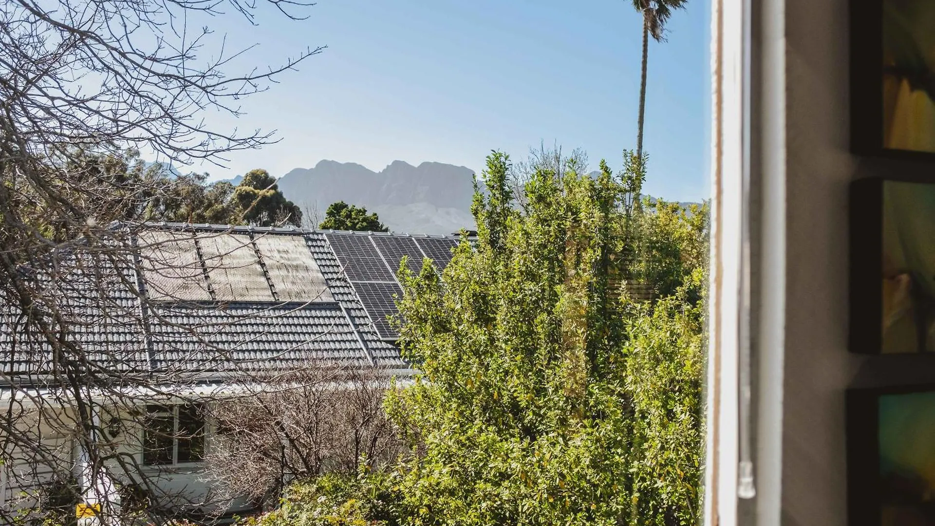 Brookwood Cottage Somerset West Südafrika