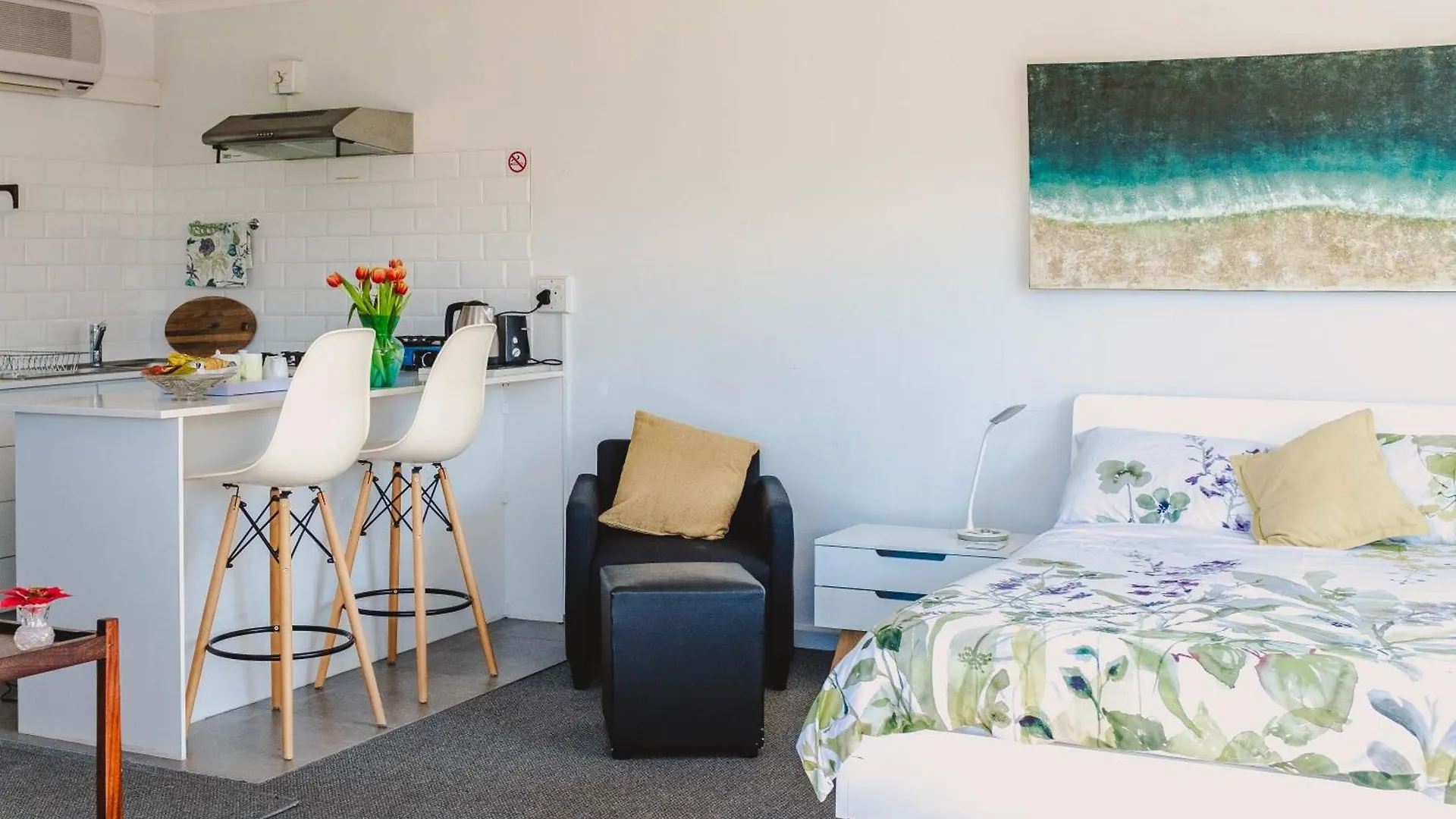 Apartment Brookwood Cottage Somerset West