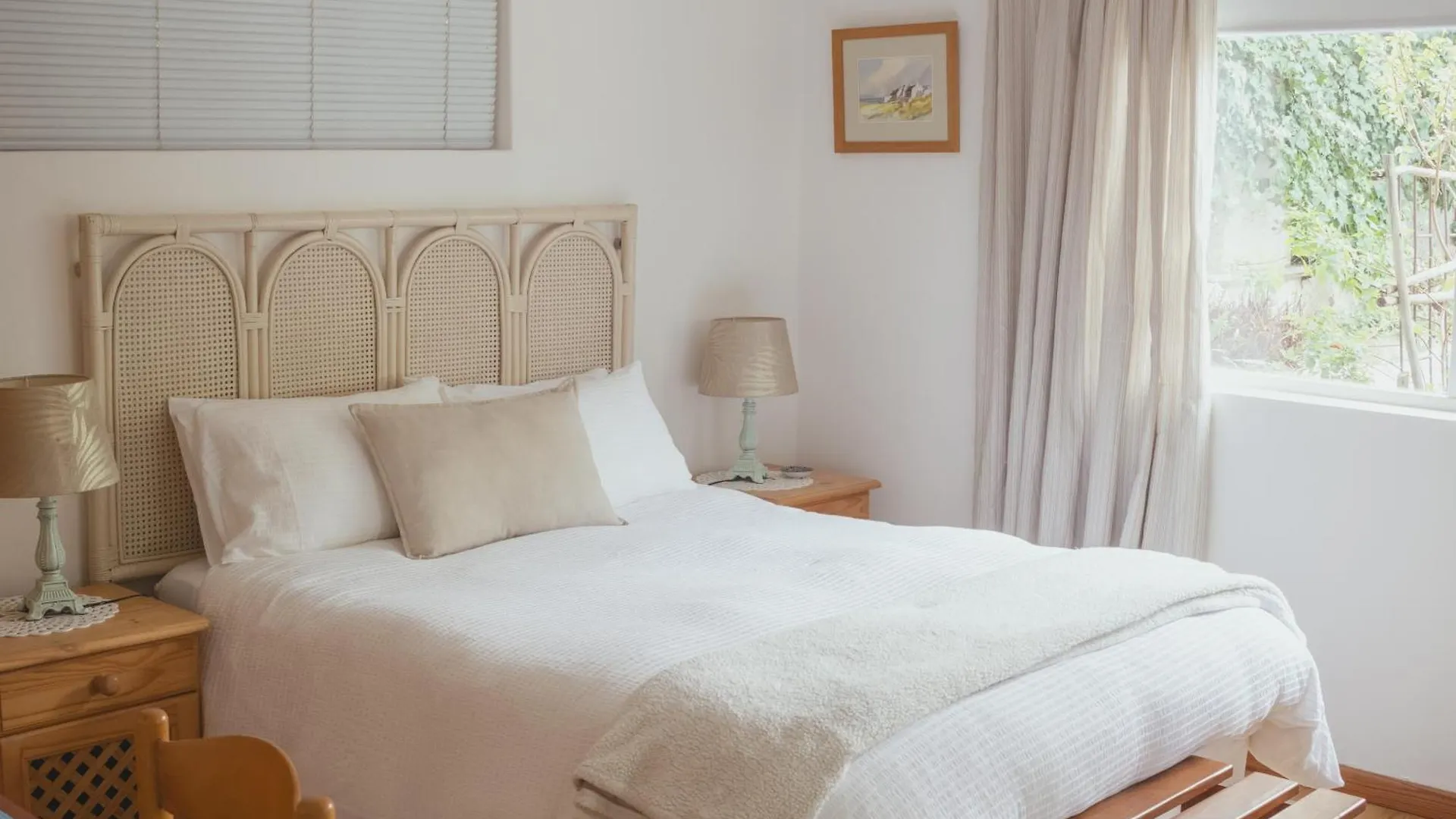 Apartment Brookwood Cottage Somerset West