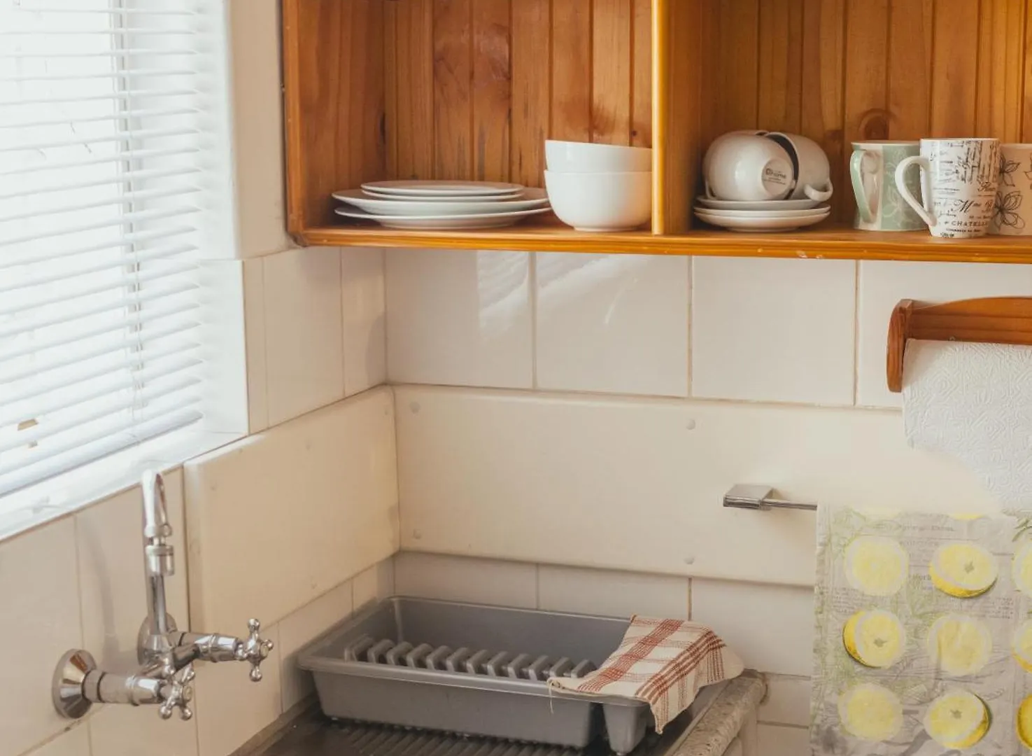Brookwood Cottage Somerset West Apartment
