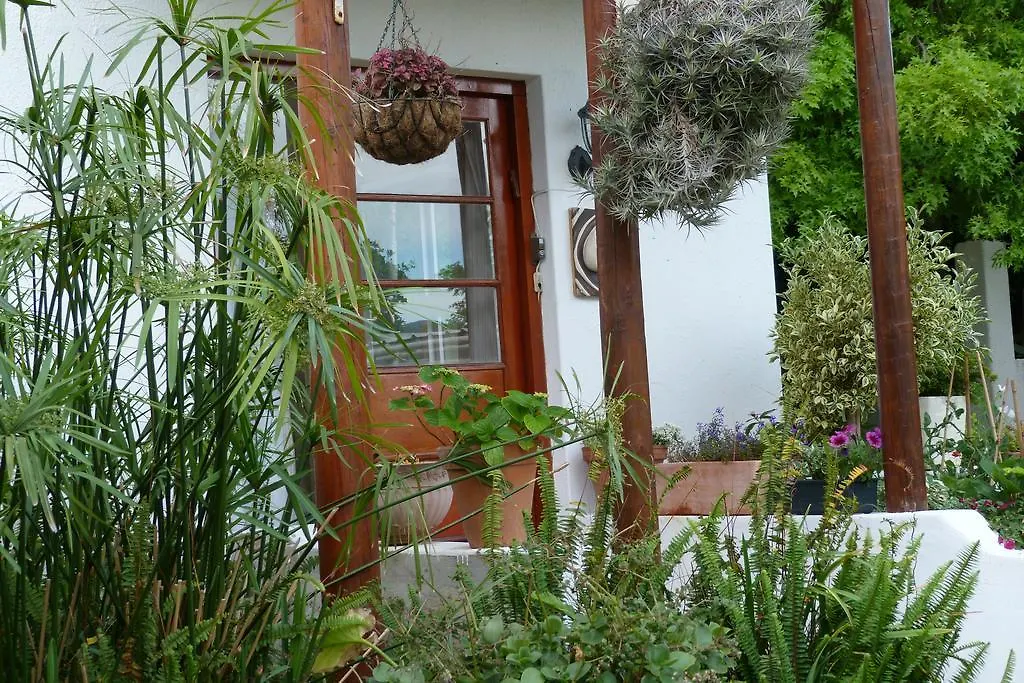 Brookwood Cottage Somerset West