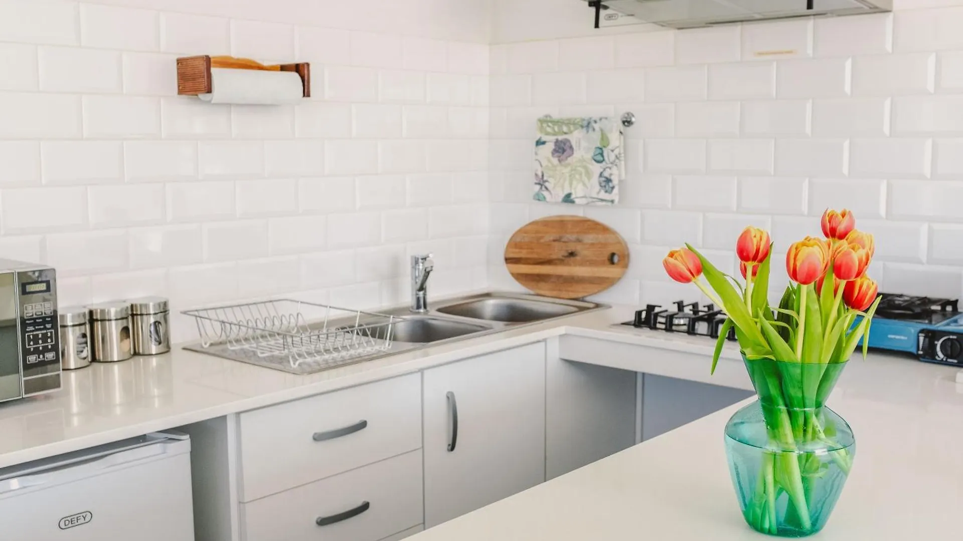 Brookwood Cottage Somerset West Sudáfrica