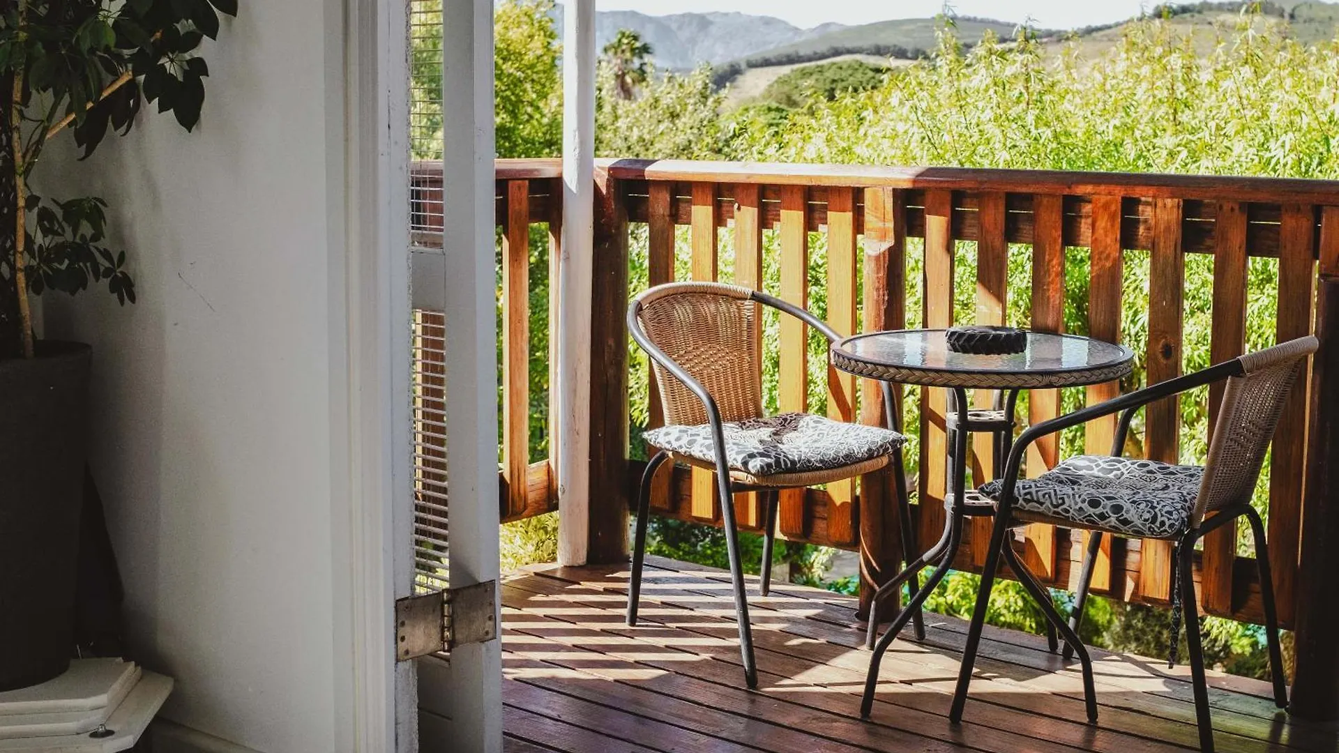 Brookwood Cottage Somerset West