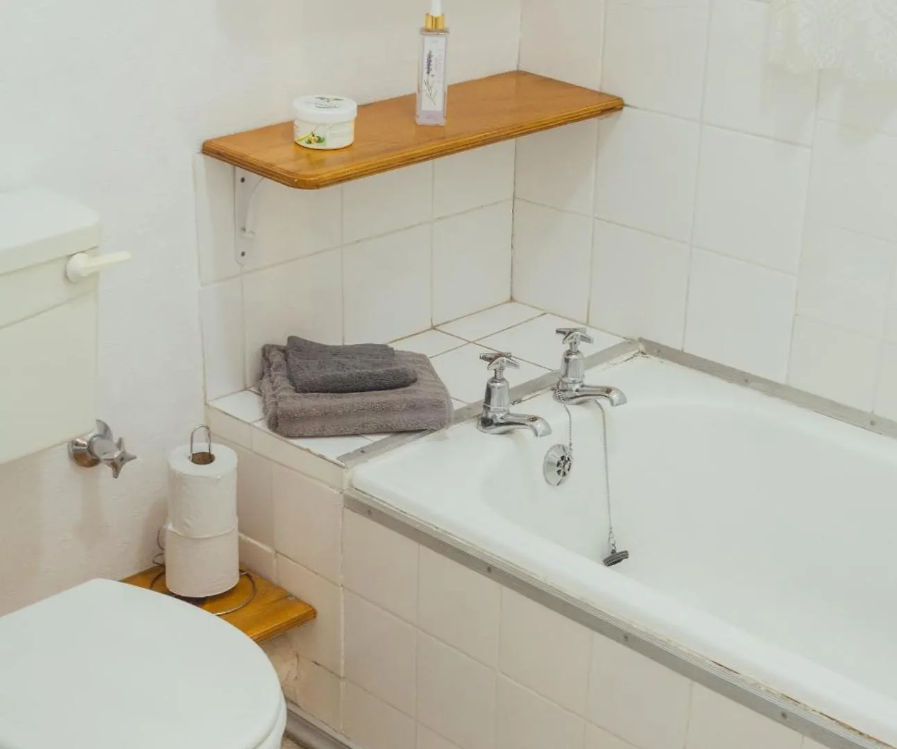 Brookwood Cottage Somerset West Apartamento