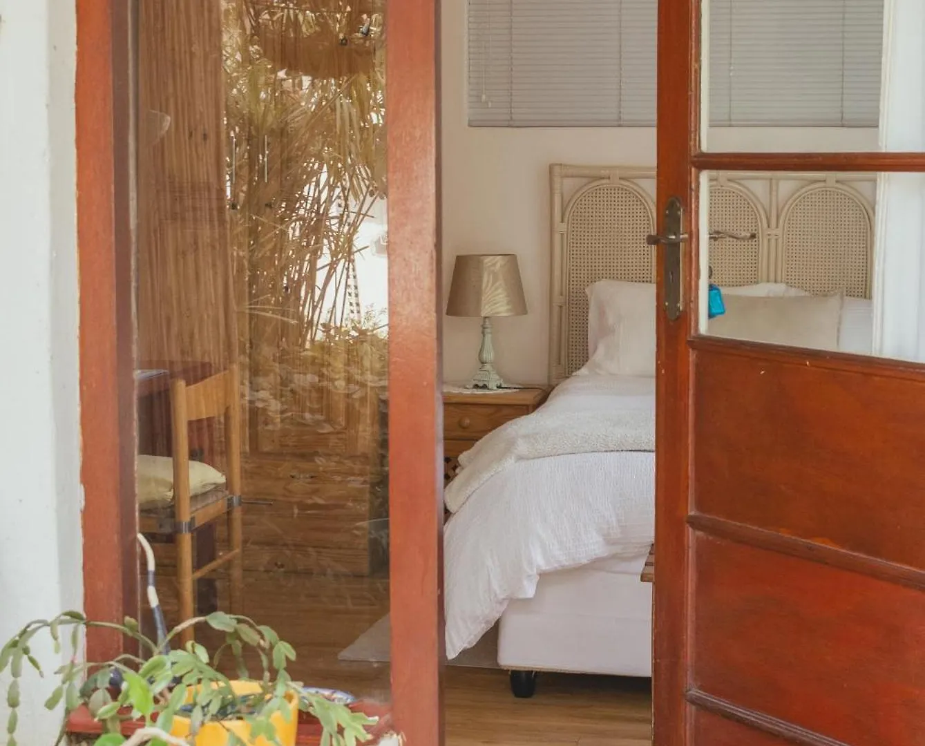 Brookwood Cottage Somerset West
