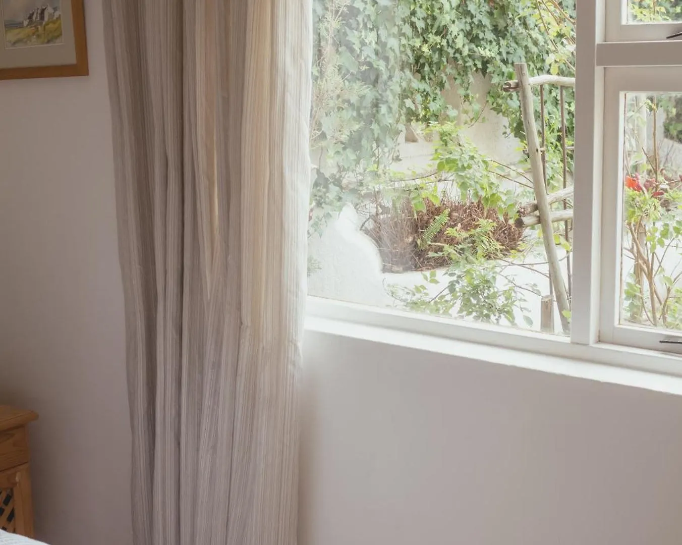 Brookwood Cottage Somerset West Apartamento